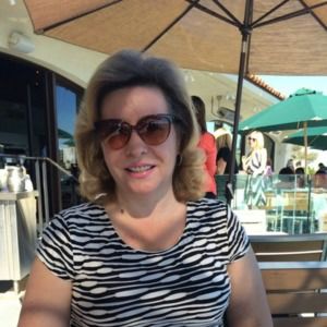 Meet your Posher, Olha